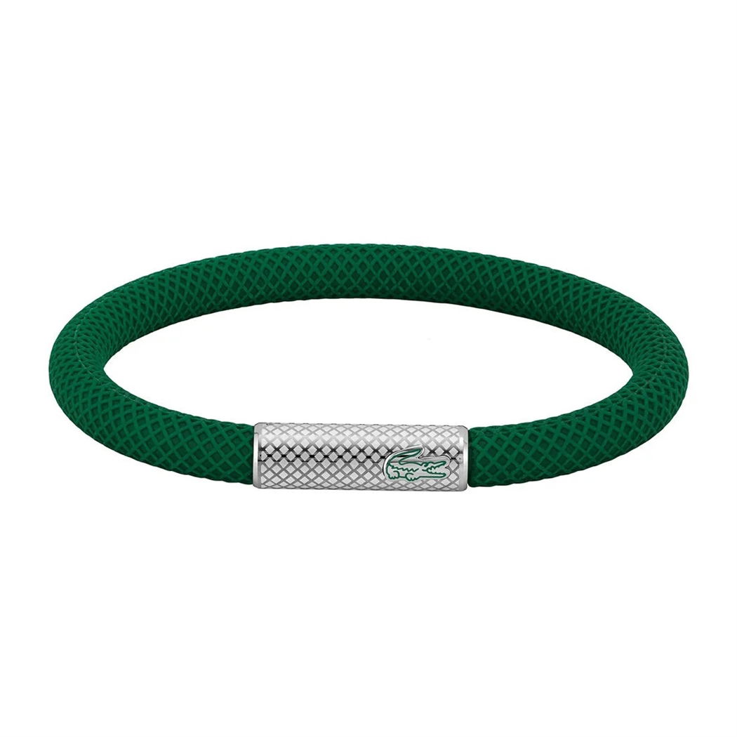 Lacoste Lacj2040169 Erkek Bileklik