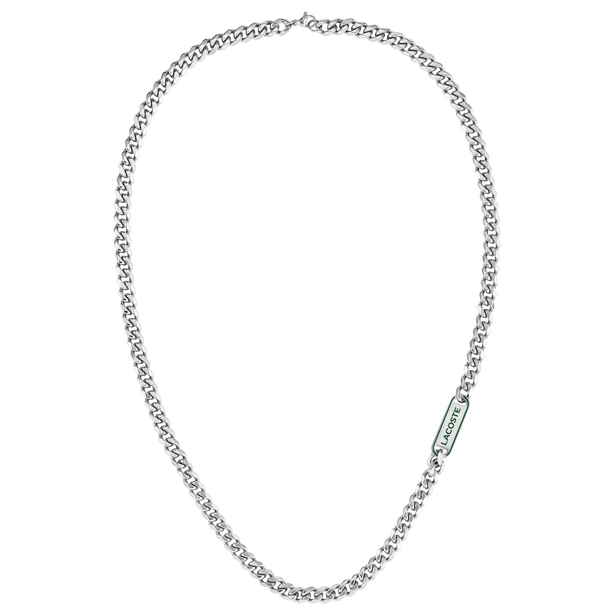 Lacoste Lacj2040208 Erkek Kolye