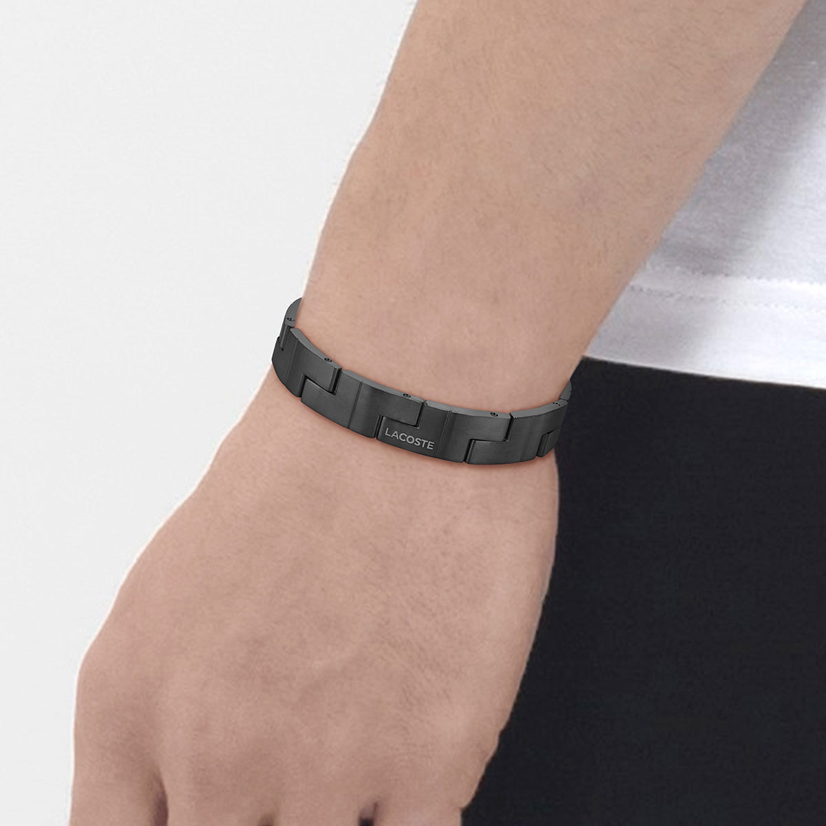 Lacoste Lacj2040222 Bileklik