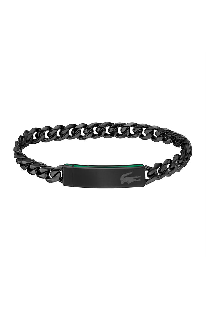 Lacoste Lacj2040082 Erkek Bileklik