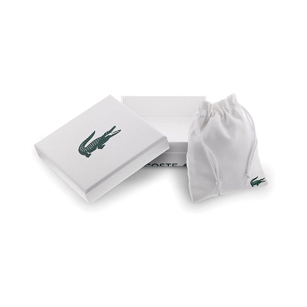 Lacoste Lacj2040082 Erkek Bileklik