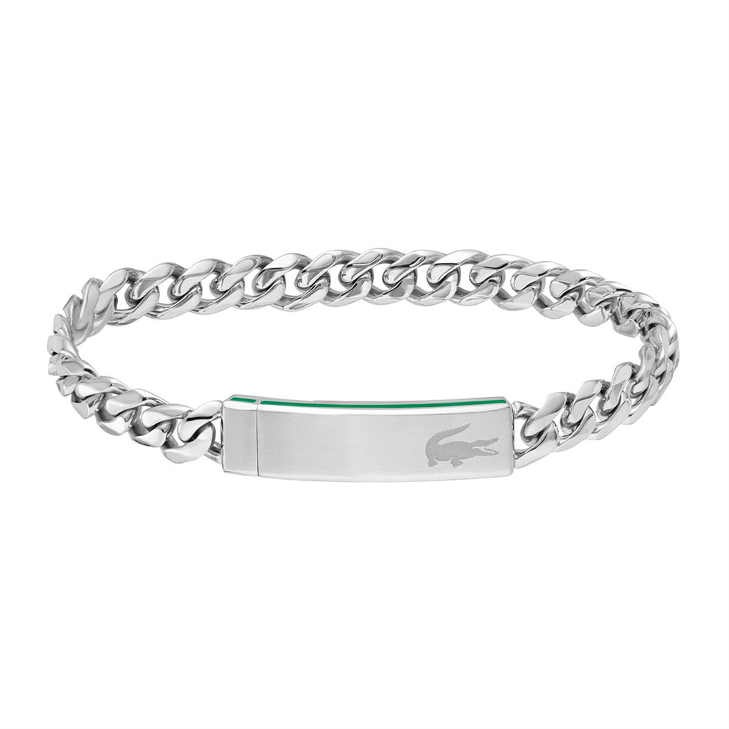 Lacoste Lacj2040081 Erkek Bileklik