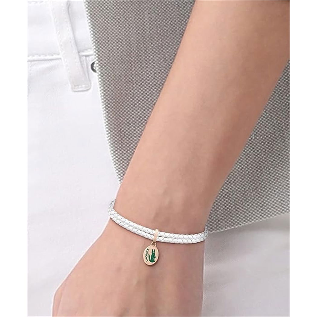 Lacoste Lacj2040057 Kadın Bileklik