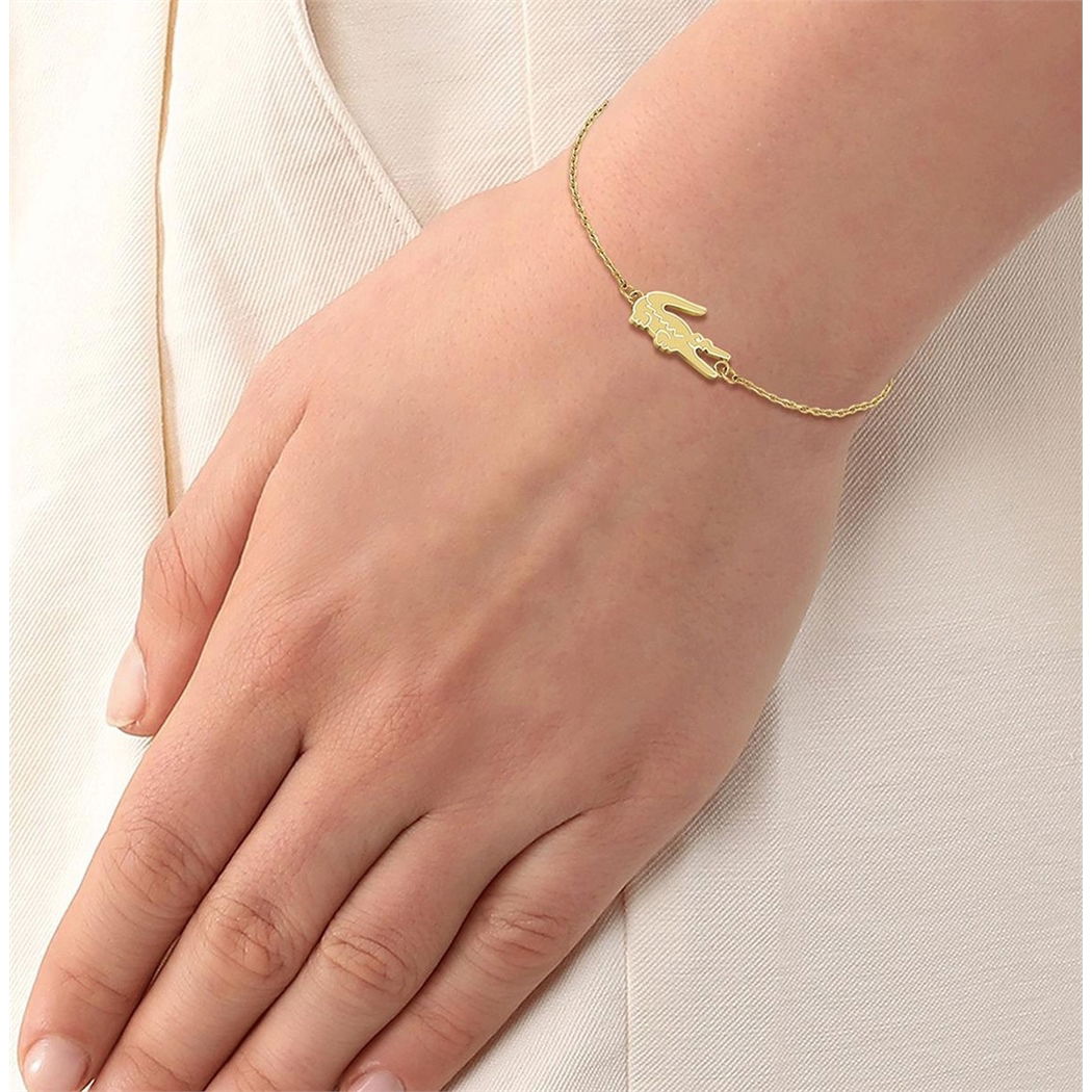Lacoste Lacj2040047 Kadın Bileklik