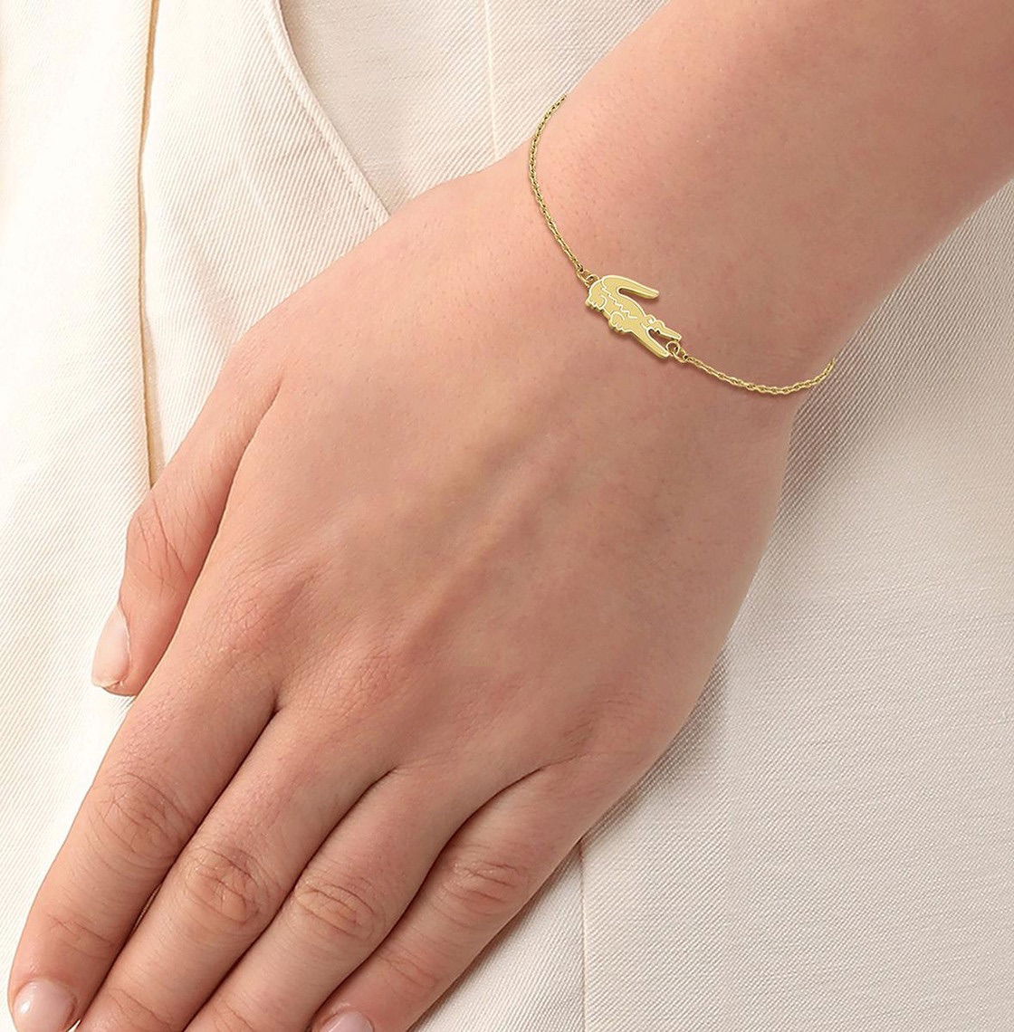 Lacoste Lacj2040047 Kadın Bileklik