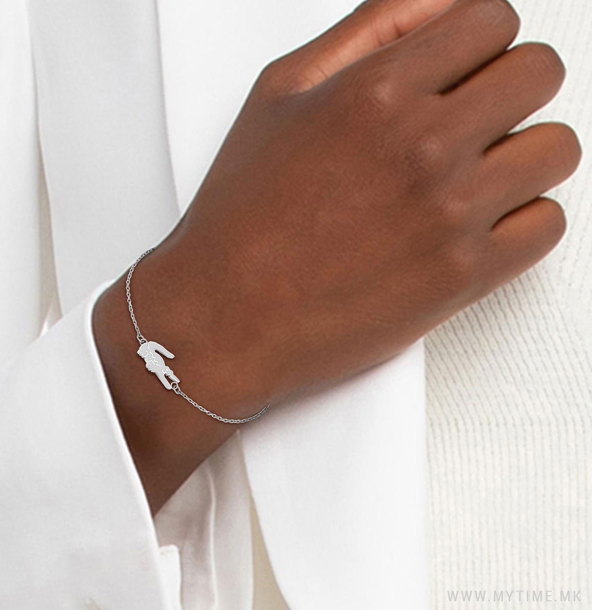 Lacoste Lacj2040046 Kadın Bileklik