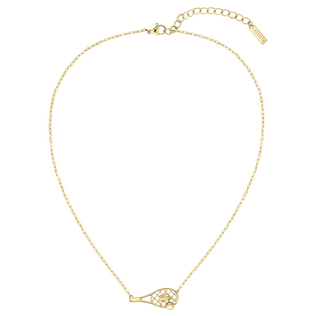 Lacoste Lacj2040036 Kadın Kolye