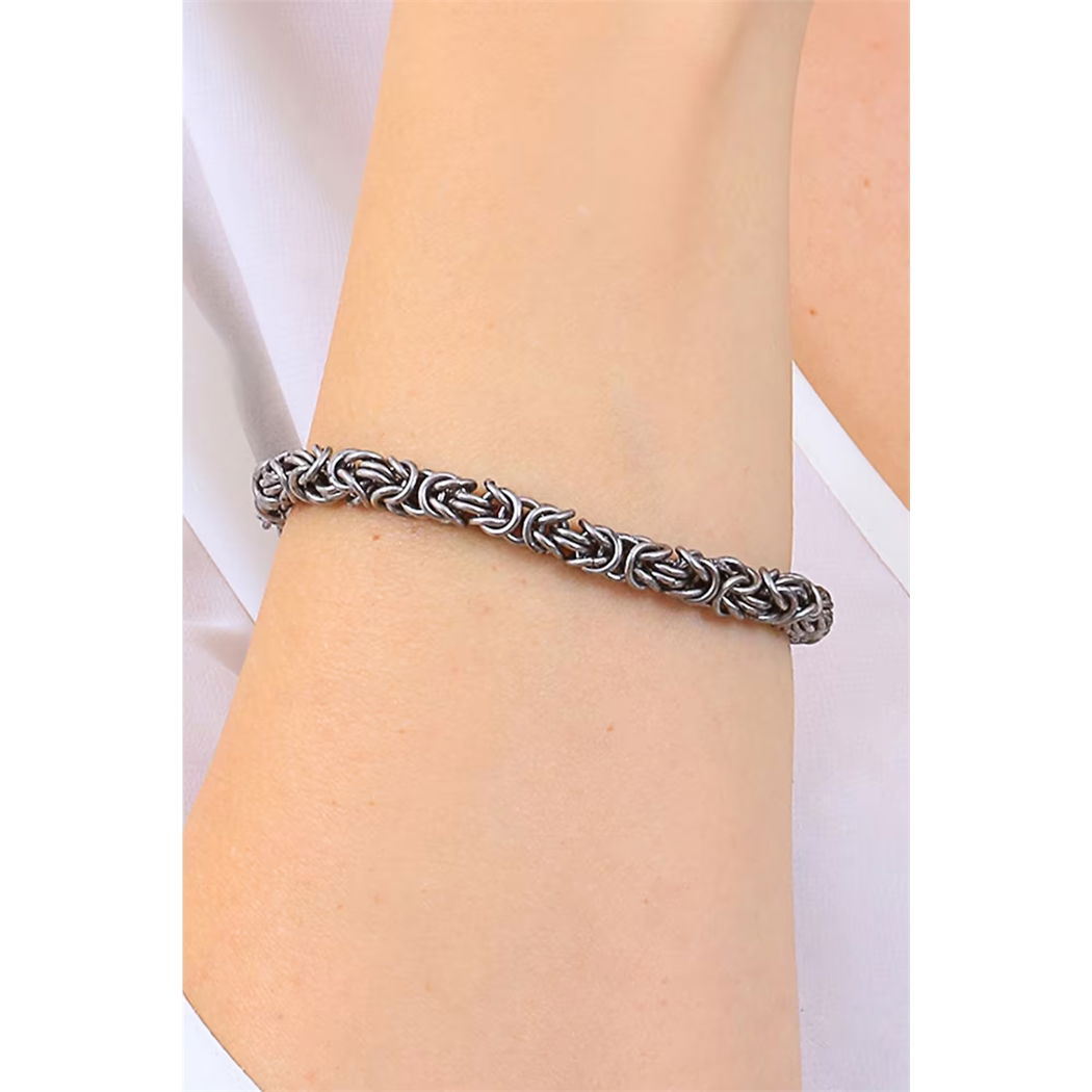Guess Jgujumb01352jwass Erkek Bileklik
