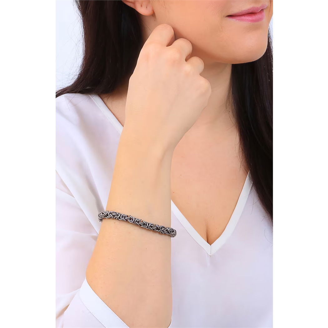Guess Jgujumb01352jwass Erkek Bileklik