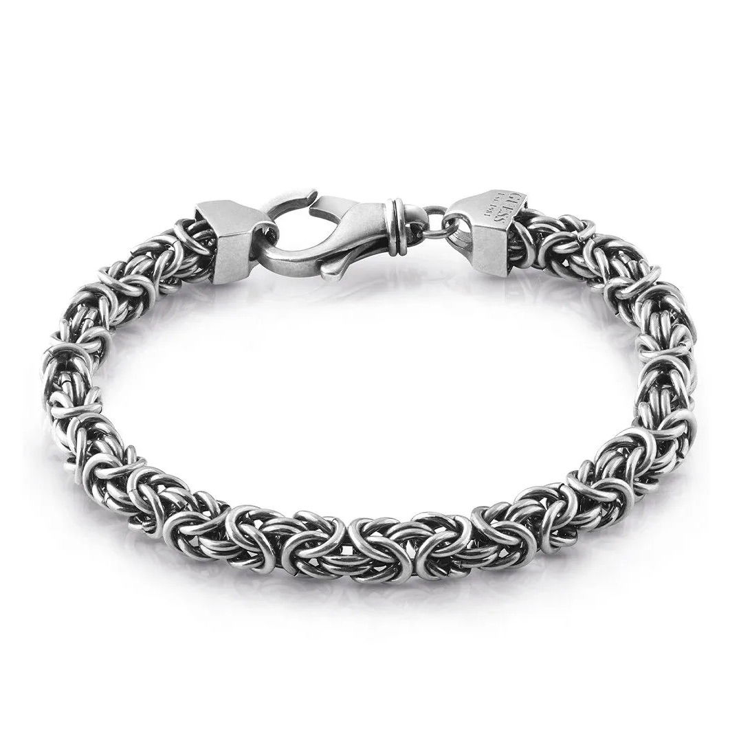 Guess Jgujumb01352jwass Erkek Bileklik