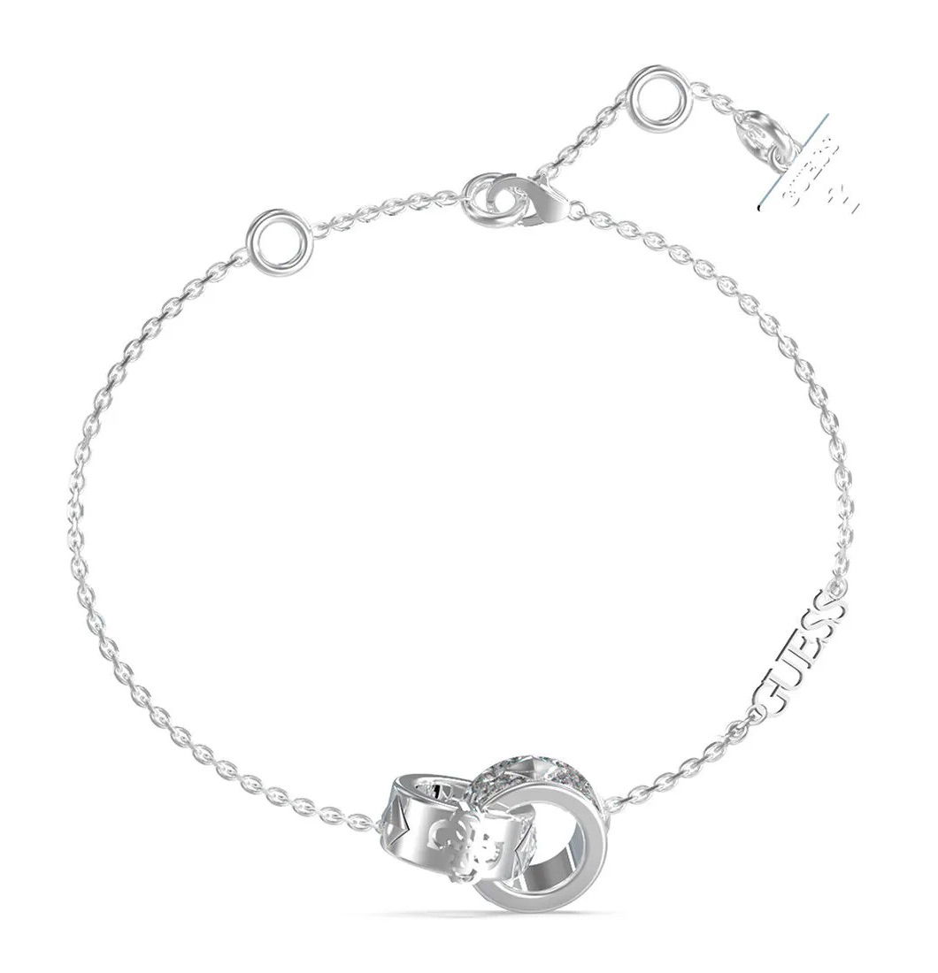 Guess Jgujubb03282jwrhs Kadın Bileklik