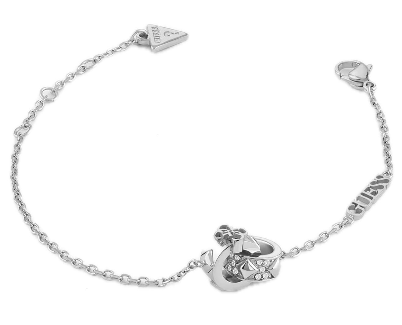 Guess Jgujubb03282jwrhs Kadın Bileklik