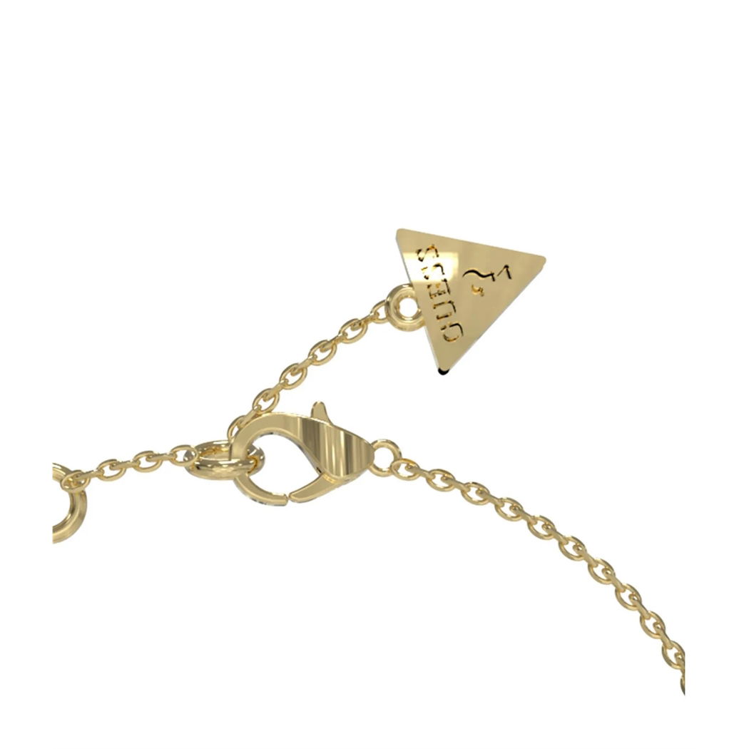 Guess Jgujubb04047jwygs Kalpli Kadın Bileklik