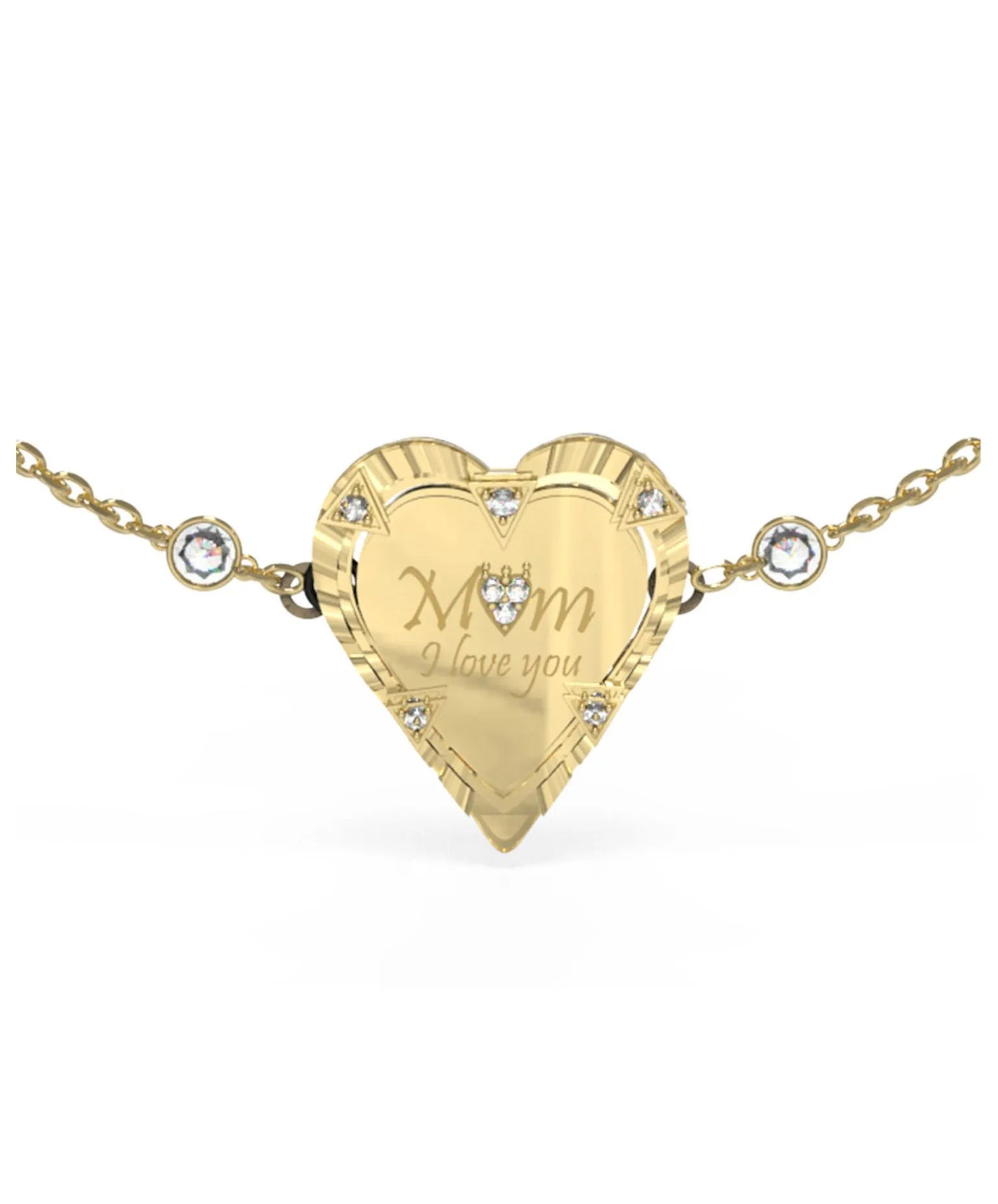 Guess Jgujubb04047jwygs Kalpli Kadın Bileklik