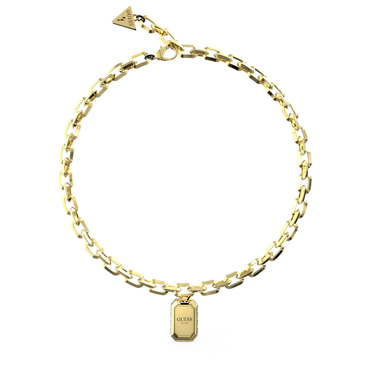 Guess Takı Jgujubn04260jwygtu Kadın Kolye