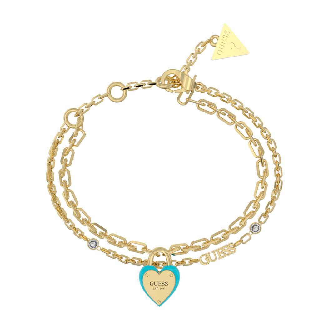 Guess Jgujubb04206jwygtqs Kadın Bileklik