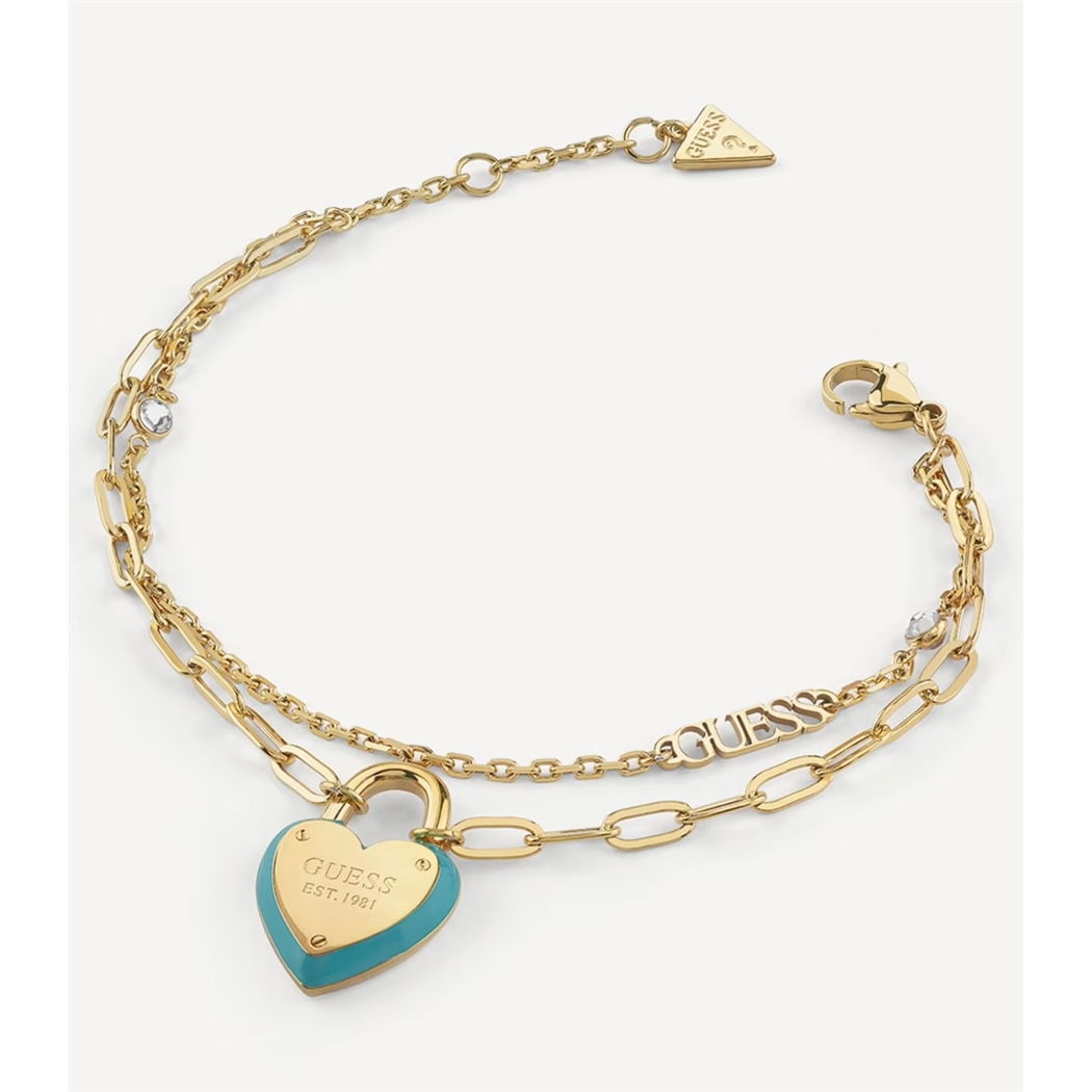 Guess Jgujubb04206jwygtqs Kadın Bileklik