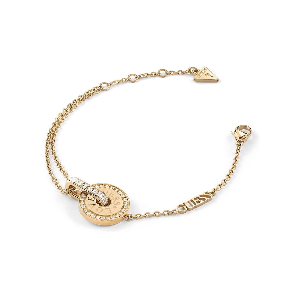 Guess Jgujubb04078jwygs Kadın Bileklik