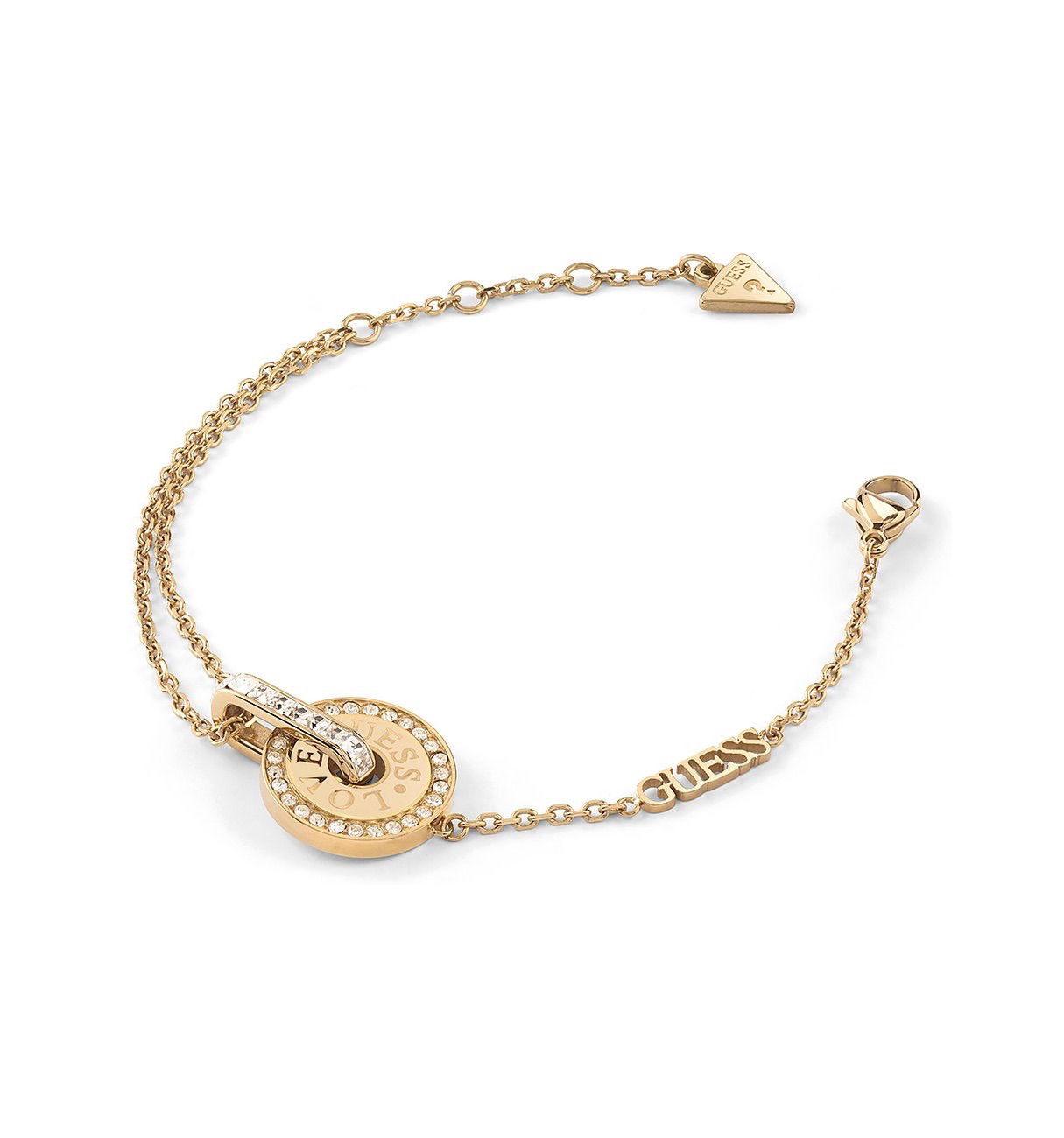 Guess Jgujubb04078jwygs Kadın Bileklik