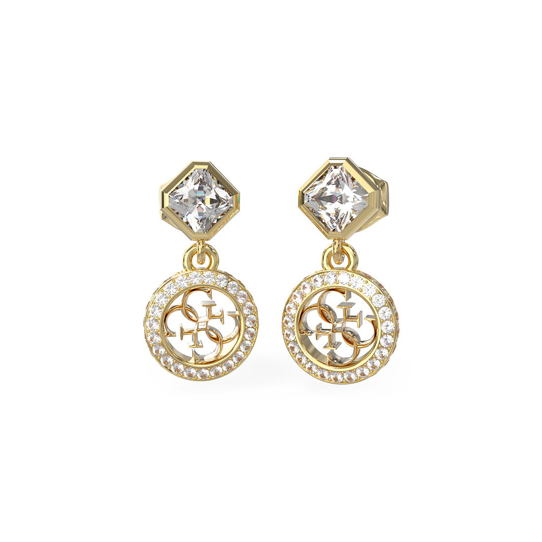 Guess Jgujube04154jwygtu Kadın Küpe