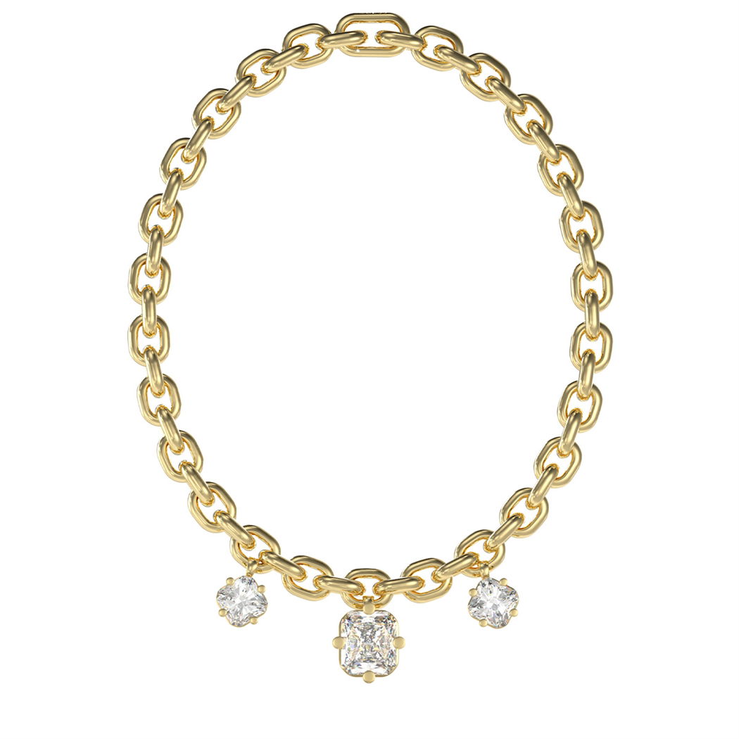 Guess Jgujubn04231jwygtu Kadın Kolye