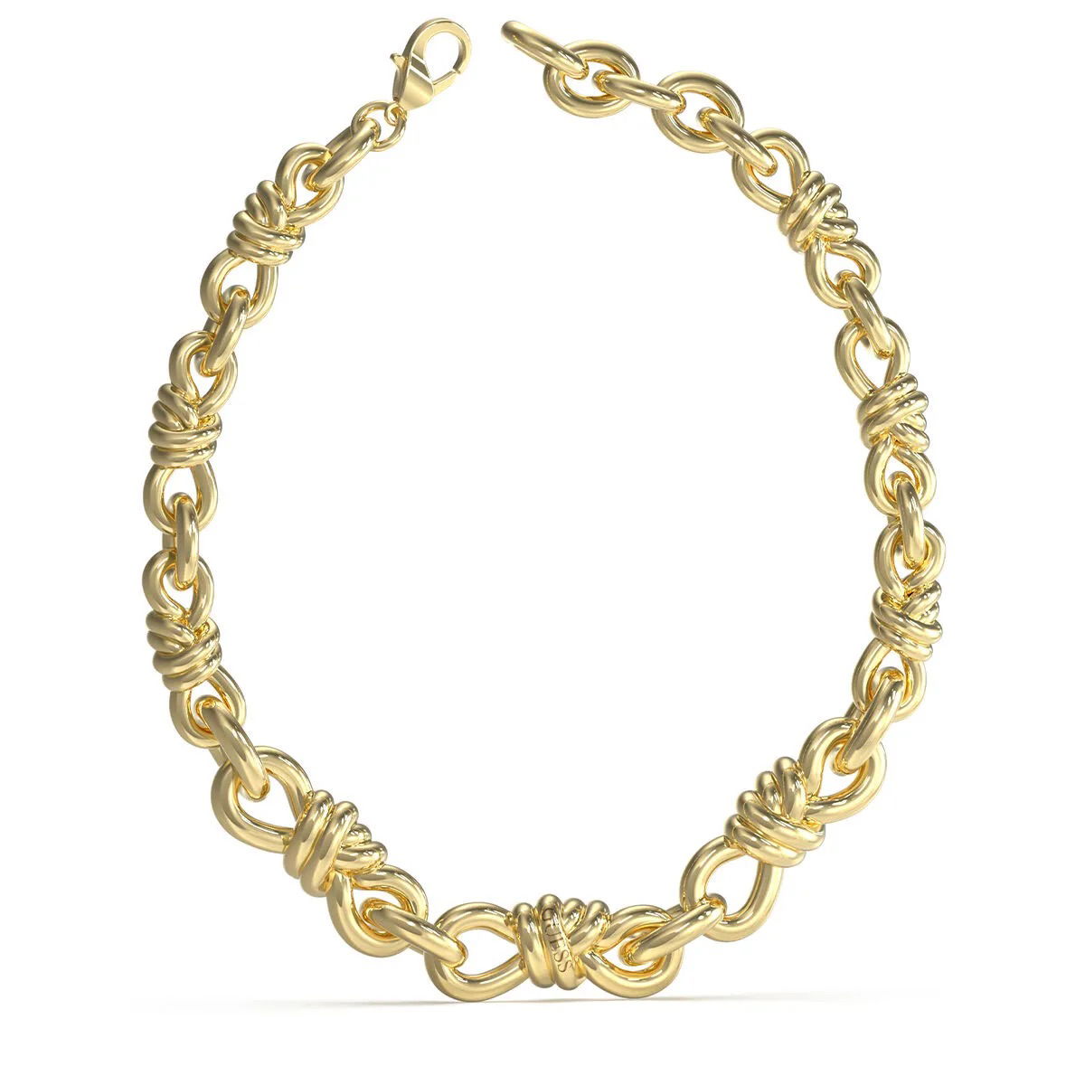 Guess Jgujubn04000jwygtu Kadın Kolye