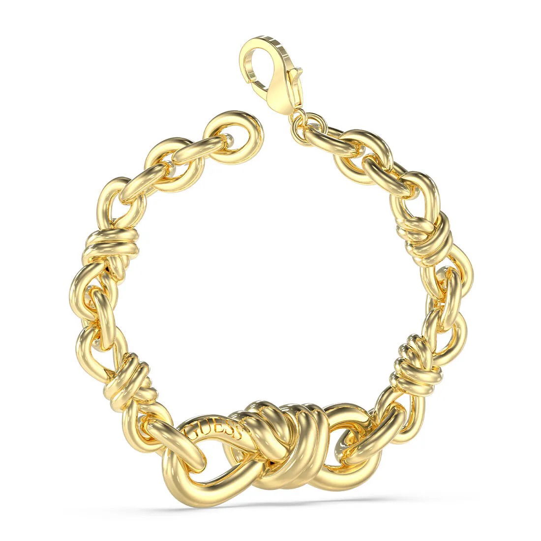 Guess Jgujubb04001jwygs Kadın Bileklik