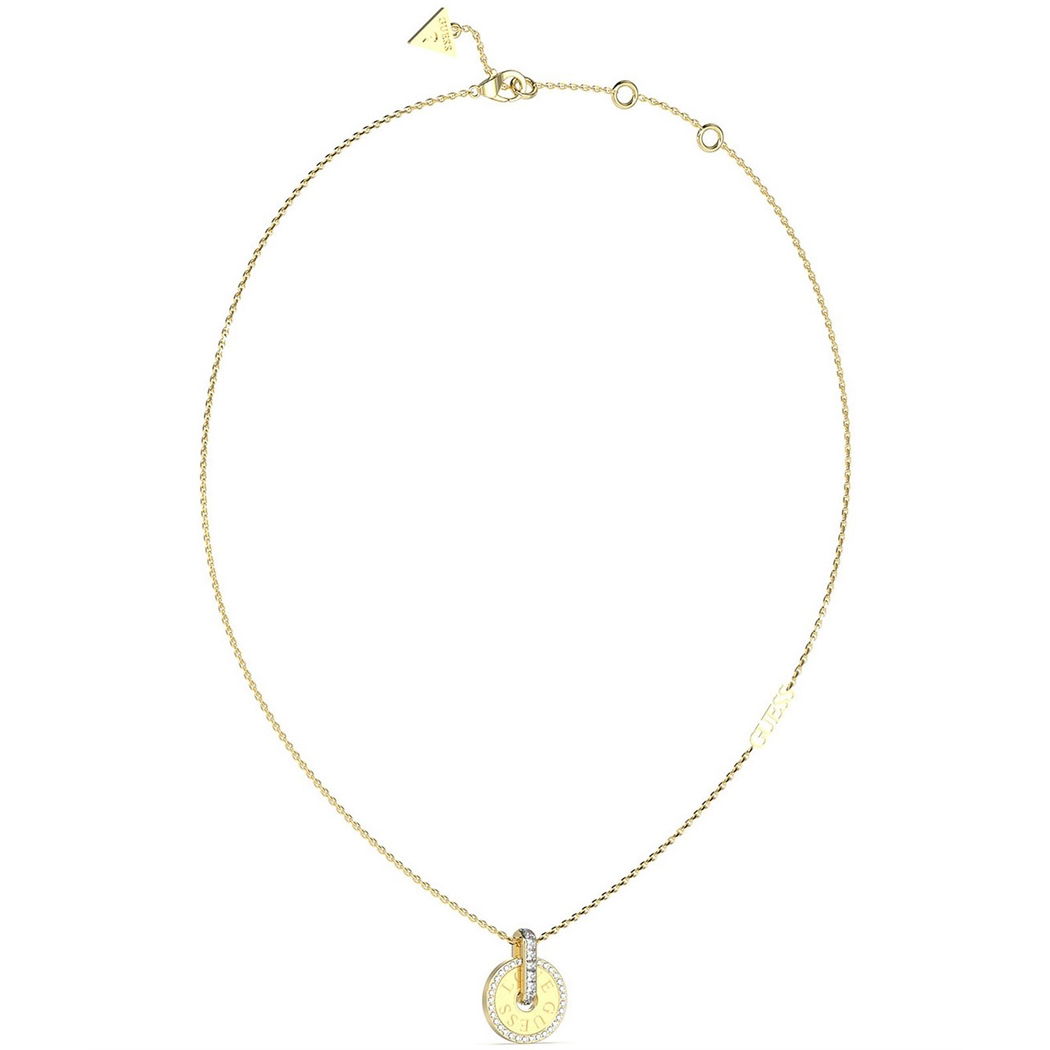 Guess Jgujubn04077jwygtu Kadın Kolye
