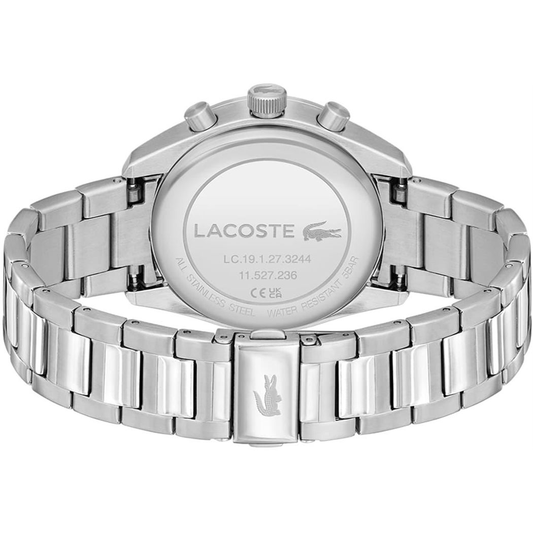 Lacoste Lac2011380 Erkek Kol Saati