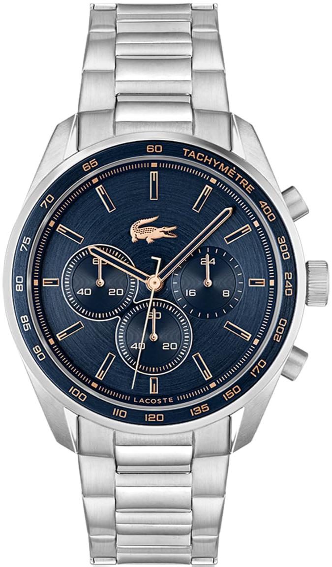 Lacoste Lac2011380 Erkek Kol Saati