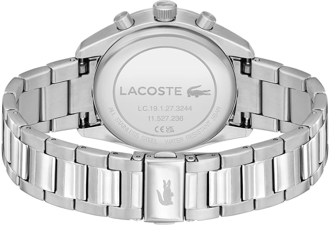 Lacoste Lac2011380 Erkek Kol Saati