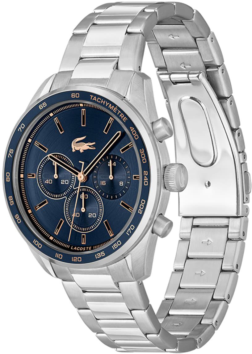 Lacoste Lac2011380 Erkek Kol Saati