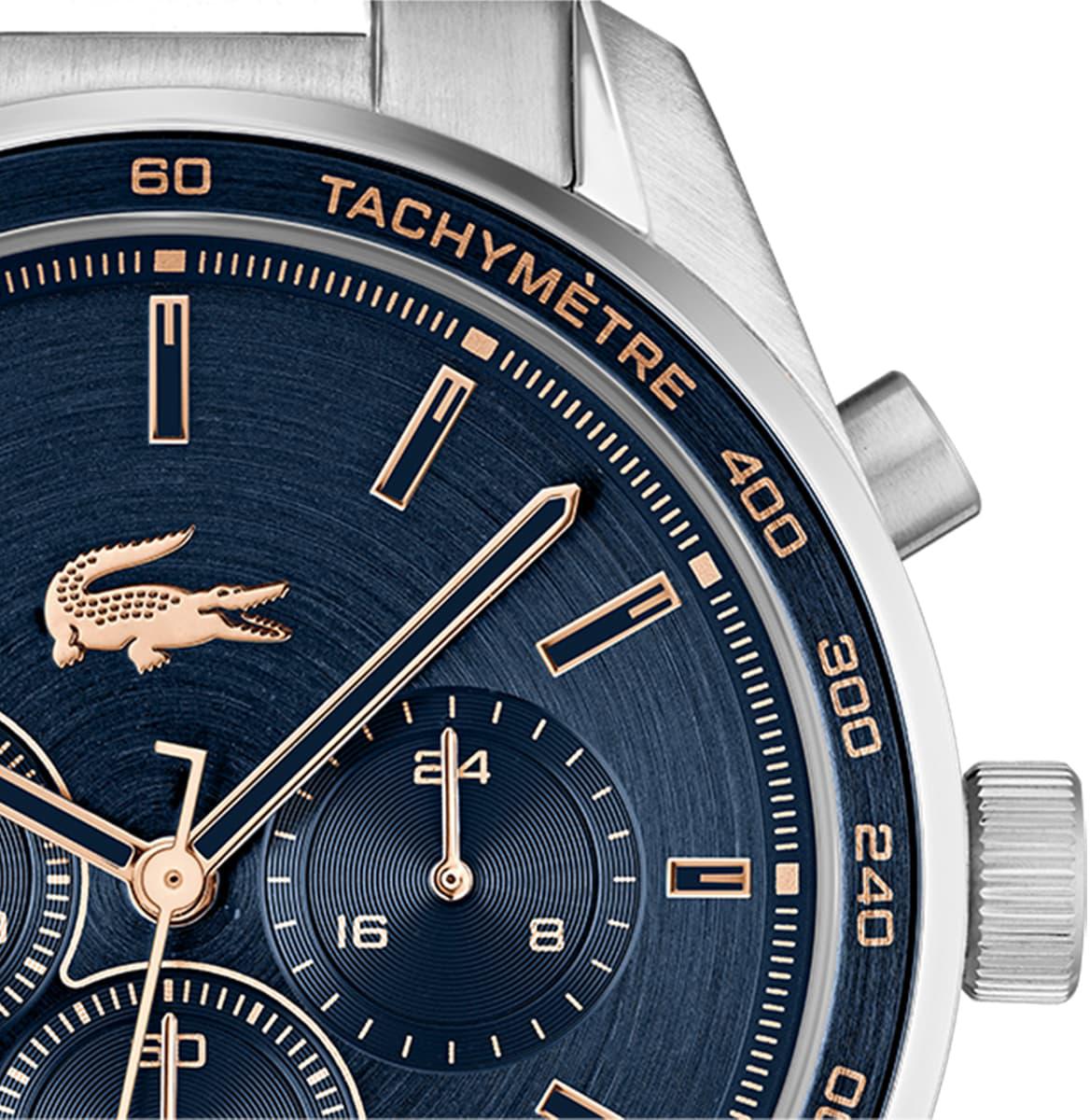 Lacoste Lac2011380 Erkek Kol Saati