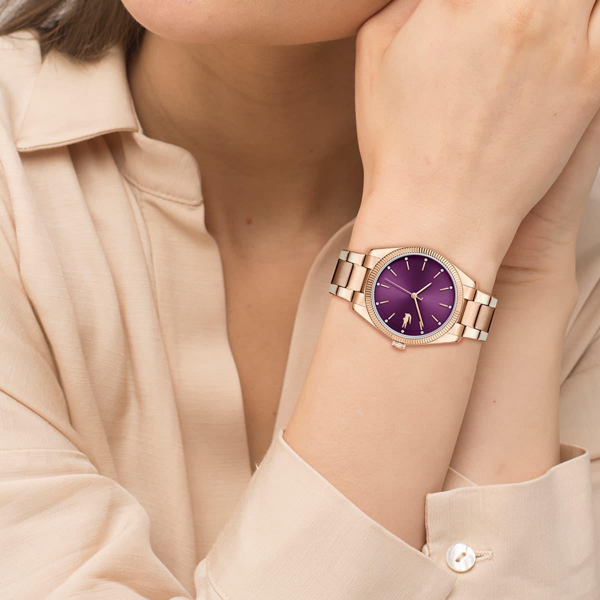 Lacoste Lac2001402 Kadın Kol Saati