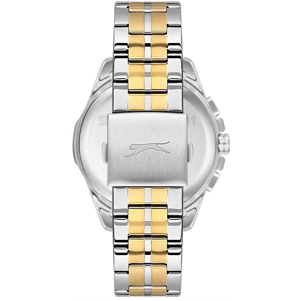 Slazenger Sl.09.2245.2.03 Erkek Kol Saati
