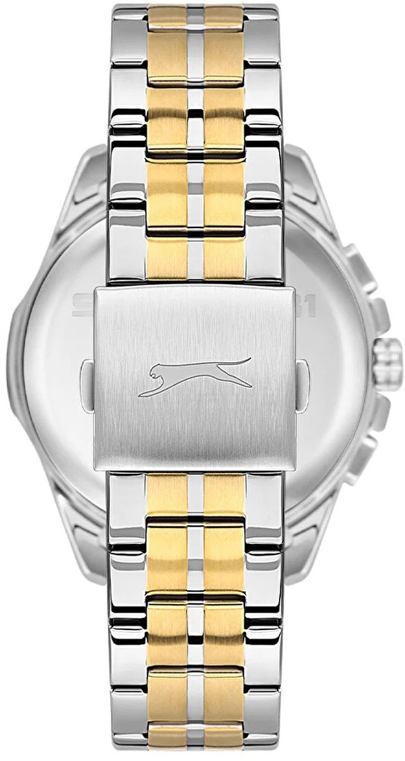 Slazenger Sl.09.2245.2.03 Erkek Kol Saati