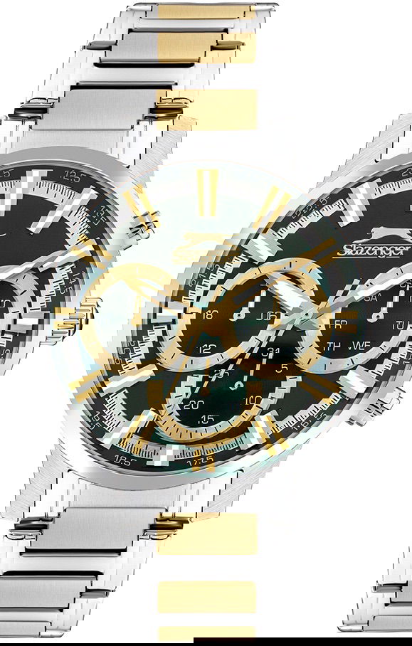 Slazenger Sl.09.2294.2.02 Erkek Kol Saati