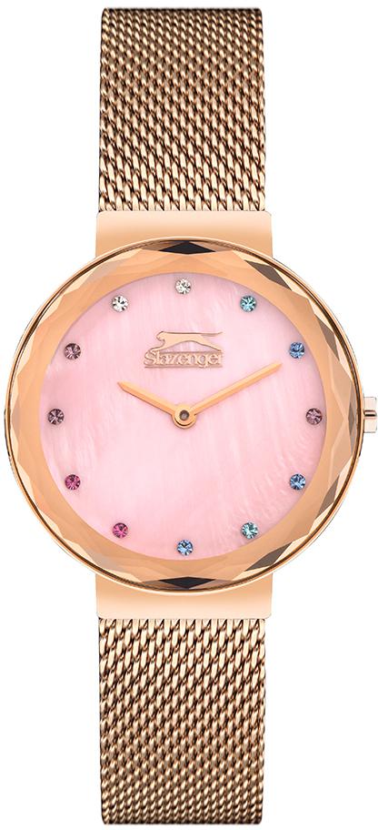 Slazenger Sl.09.2296.3.03 Kadın Kol Saati