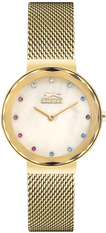 Slazenger Sl.09.2296.3.02 Kadın Kol Saati