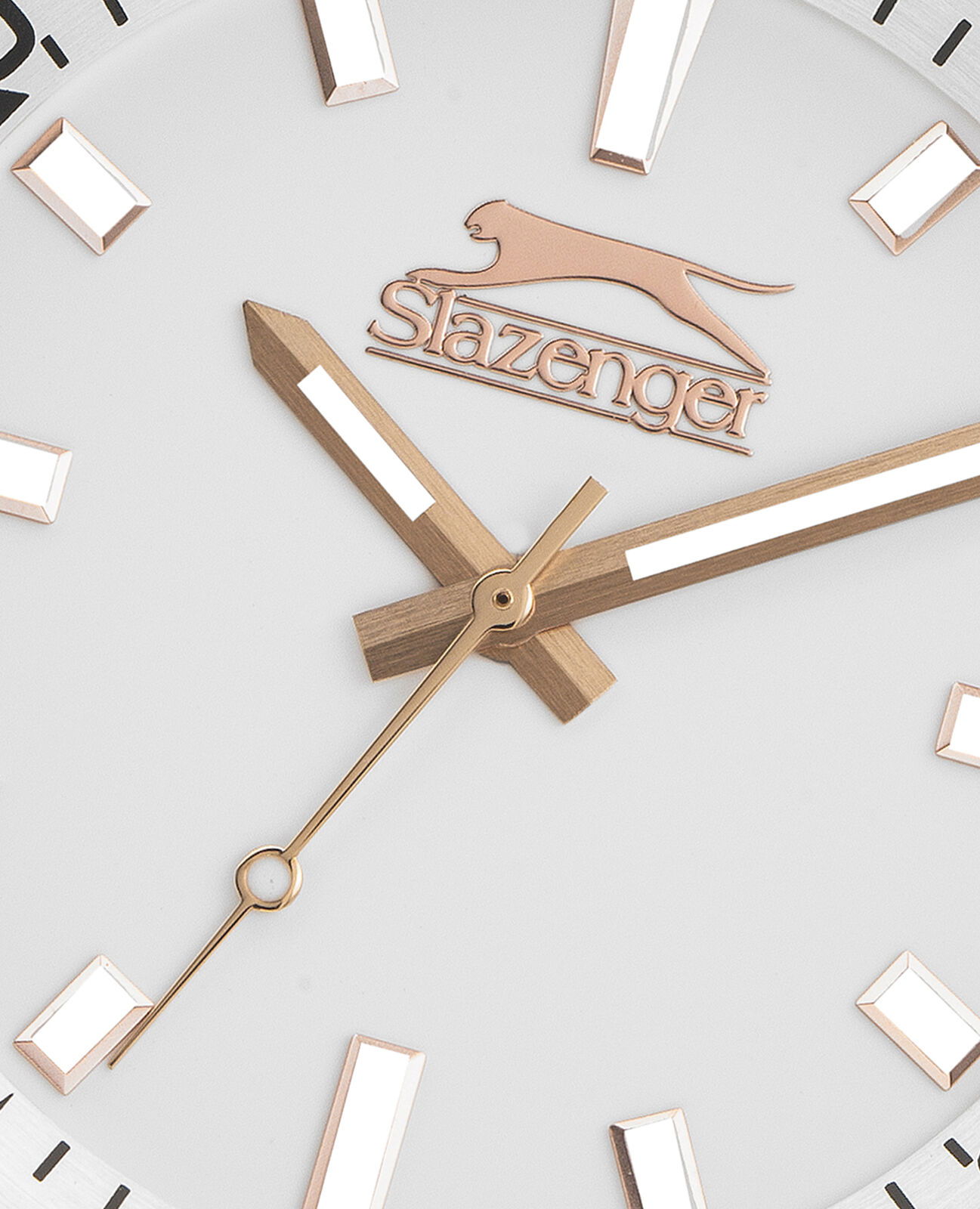 Slazenger Sl.09.2314.1.06 Erkek Kol Saati