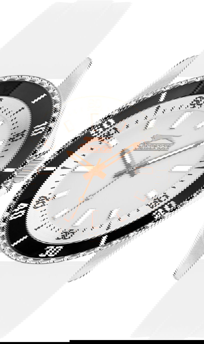 Slazenger Sl.09.2314.1.06 Erkek Kol Saati