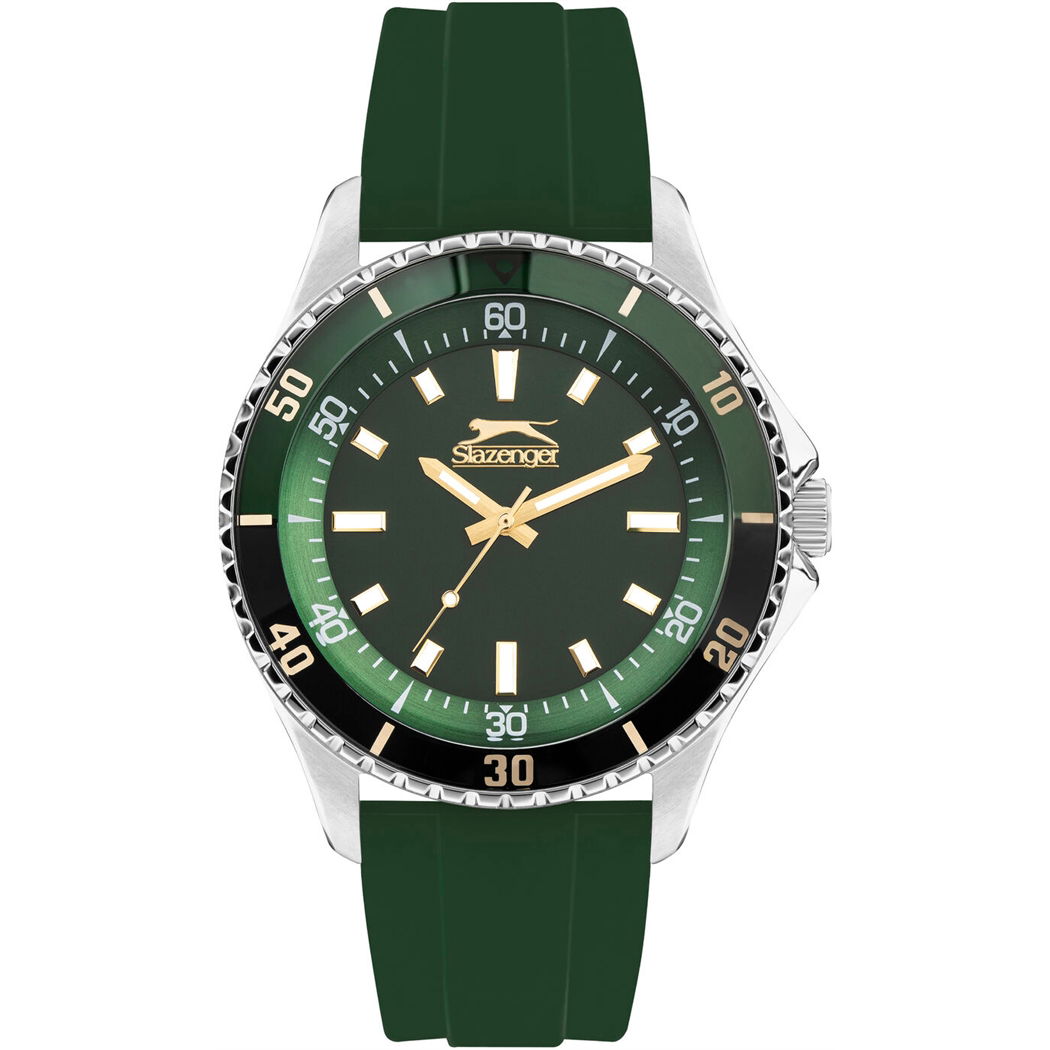 Slazenger Sl.09.2314.1.02 Erkek Kol Saati