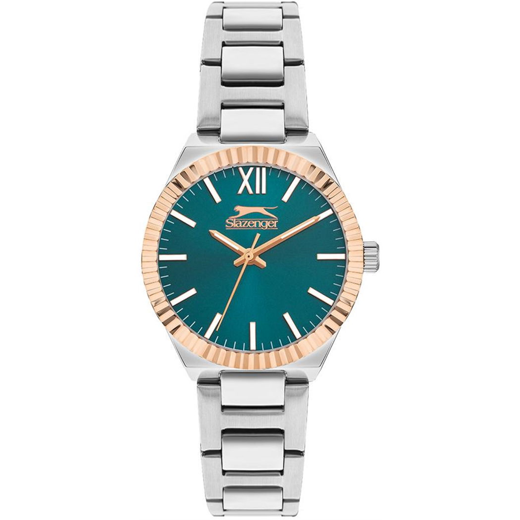 Slazenger Sl.09.2304.3.07 Kadın Kol Saati