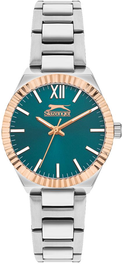 Slazenger Sl.09.2304.3.07 Kadın Kol Saati