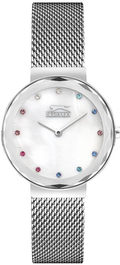 Slazenger Sl.09.2296.3.01 Kadın Kol Saati