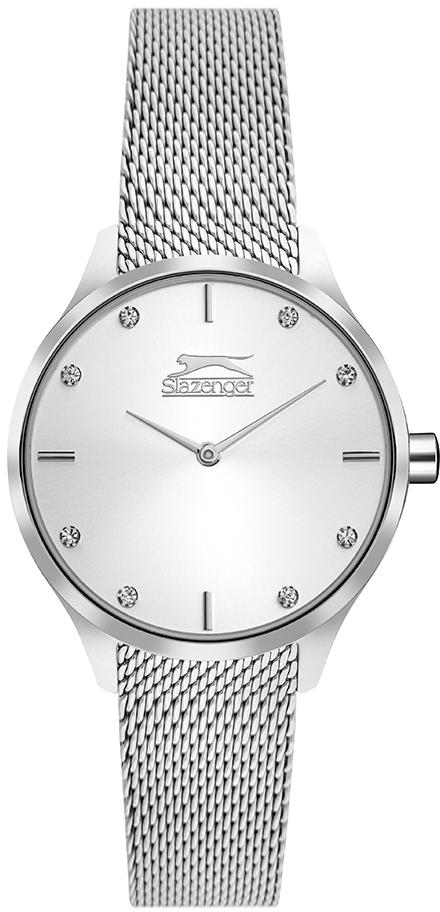Slazenger Sl.09.2287.3.01 Kadın Kol Saati