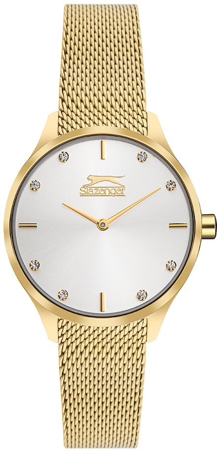 Slazenger Sl.09.2287.3.02 Kadın Kol Saati