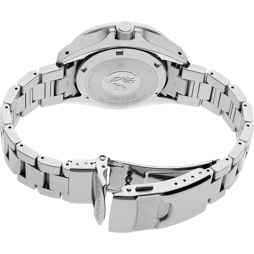 Seiko Srpl11k Prospex Samurai Otomatik Kol Saati