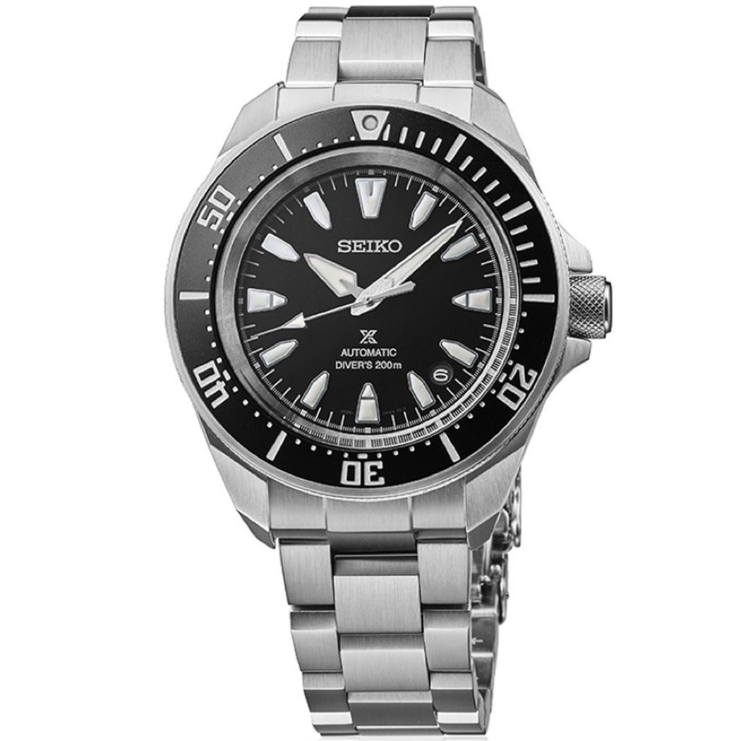 Seiko Prospex Diver's Srpl13k1 (Srpl13k) Otomatik Erkek Kol Saati