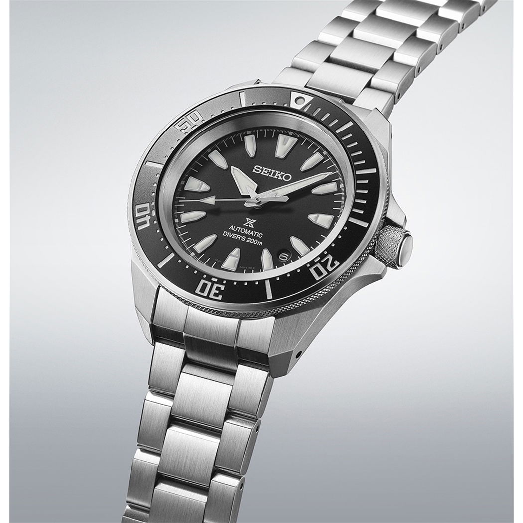 Seiko Prospex Diver's Srpl13k1 (Srpl13k) Otomatik Erkek Kol Saati